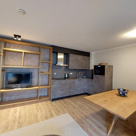 קפרון Komfort Appartements Serviced By Auhof מראה חיצוני תמונה