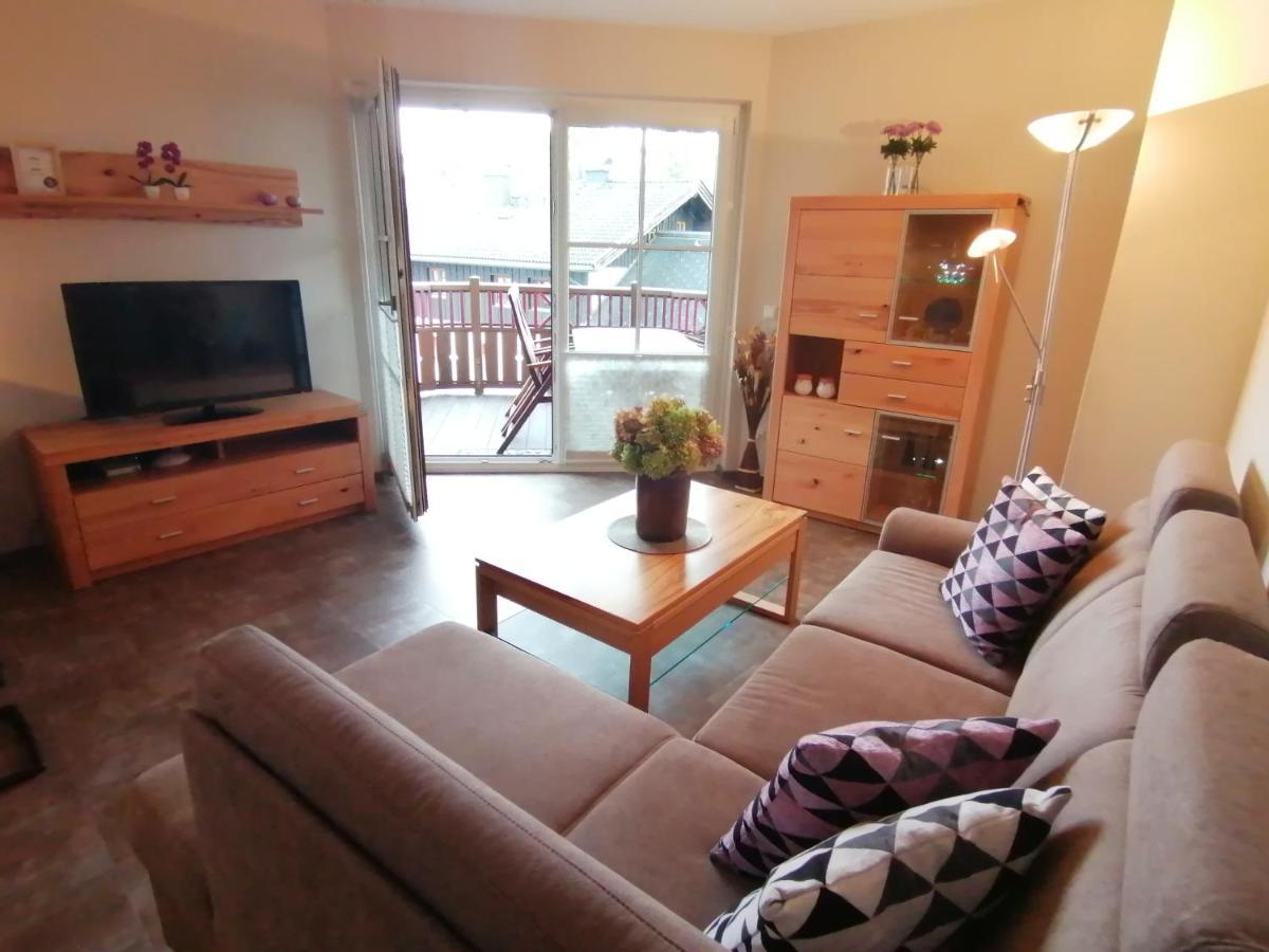 קפרון Komfort Appartements Serviced By Auhof מראה חיצוני תמונה