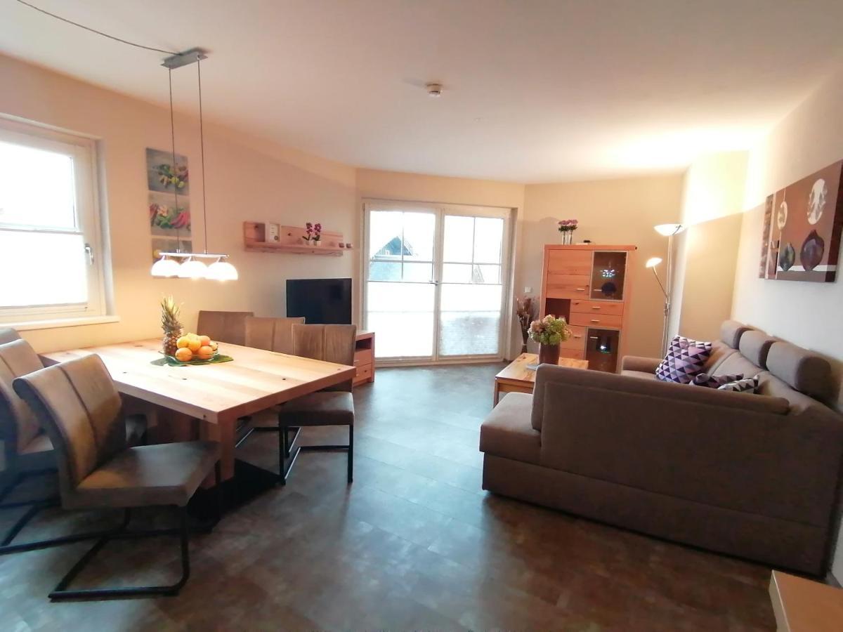 קפרון Komfort Appartements Serviced By Auhof מראה חיצוני תמונה