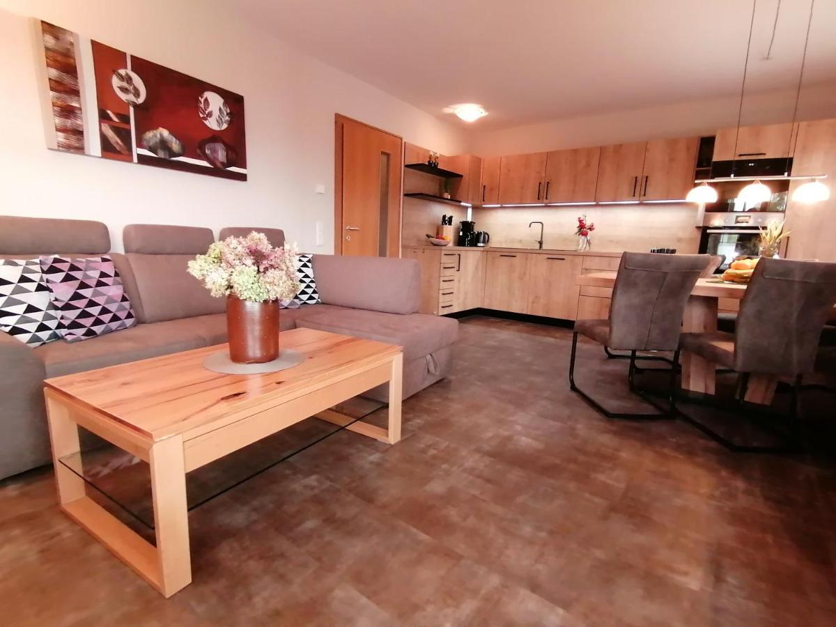 קפרון Komfort Appartements Serviced By Auhof מראה חיצוני תמונה