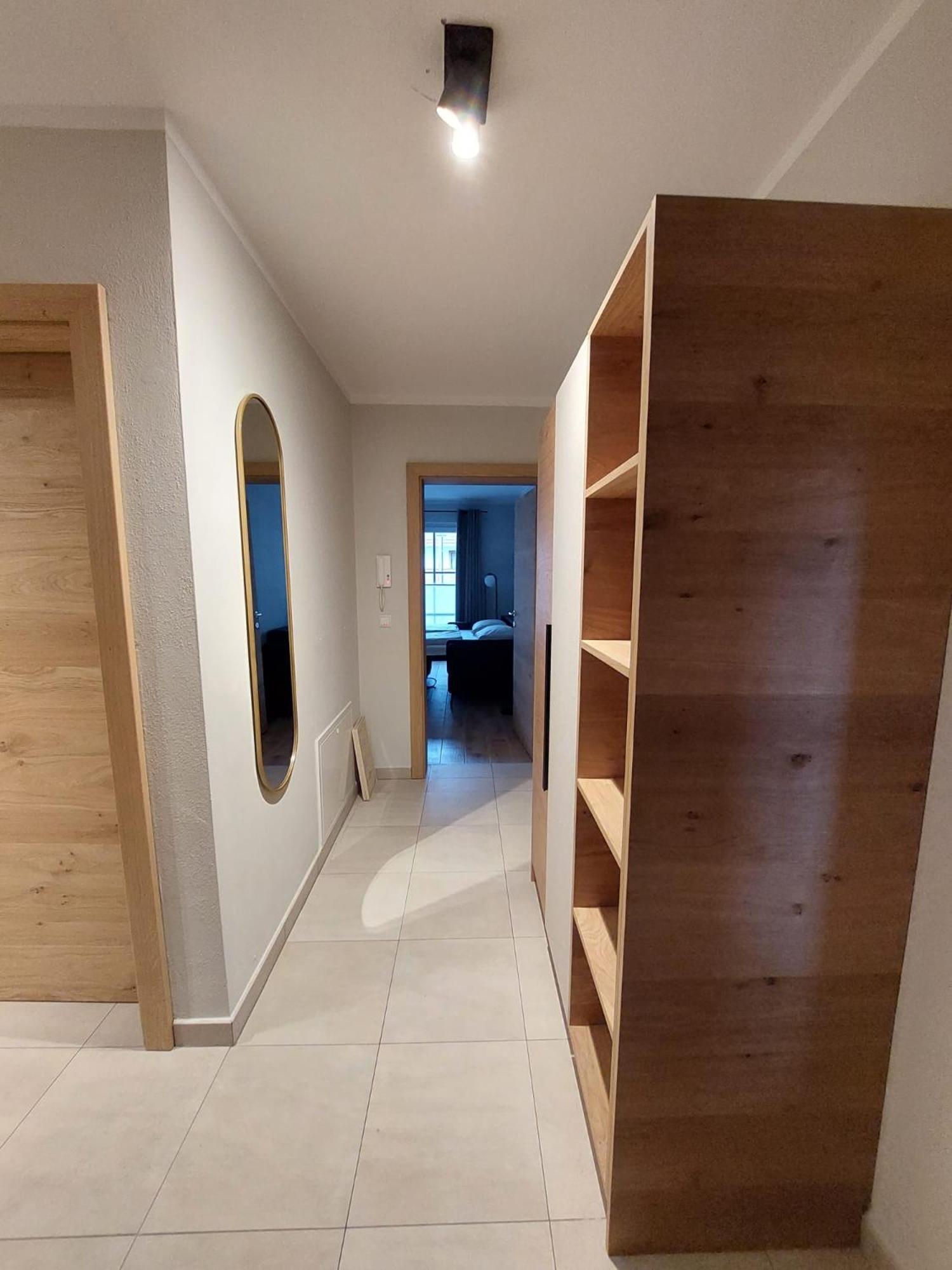 קפרון Komfort Appartements Serviced By Auhof מראה חיצוני תמונה