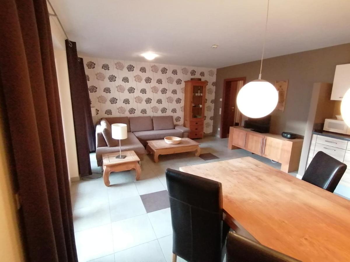 קפרון Komfort Appartements Serviced By Auhof מראה חיצוני תמונה