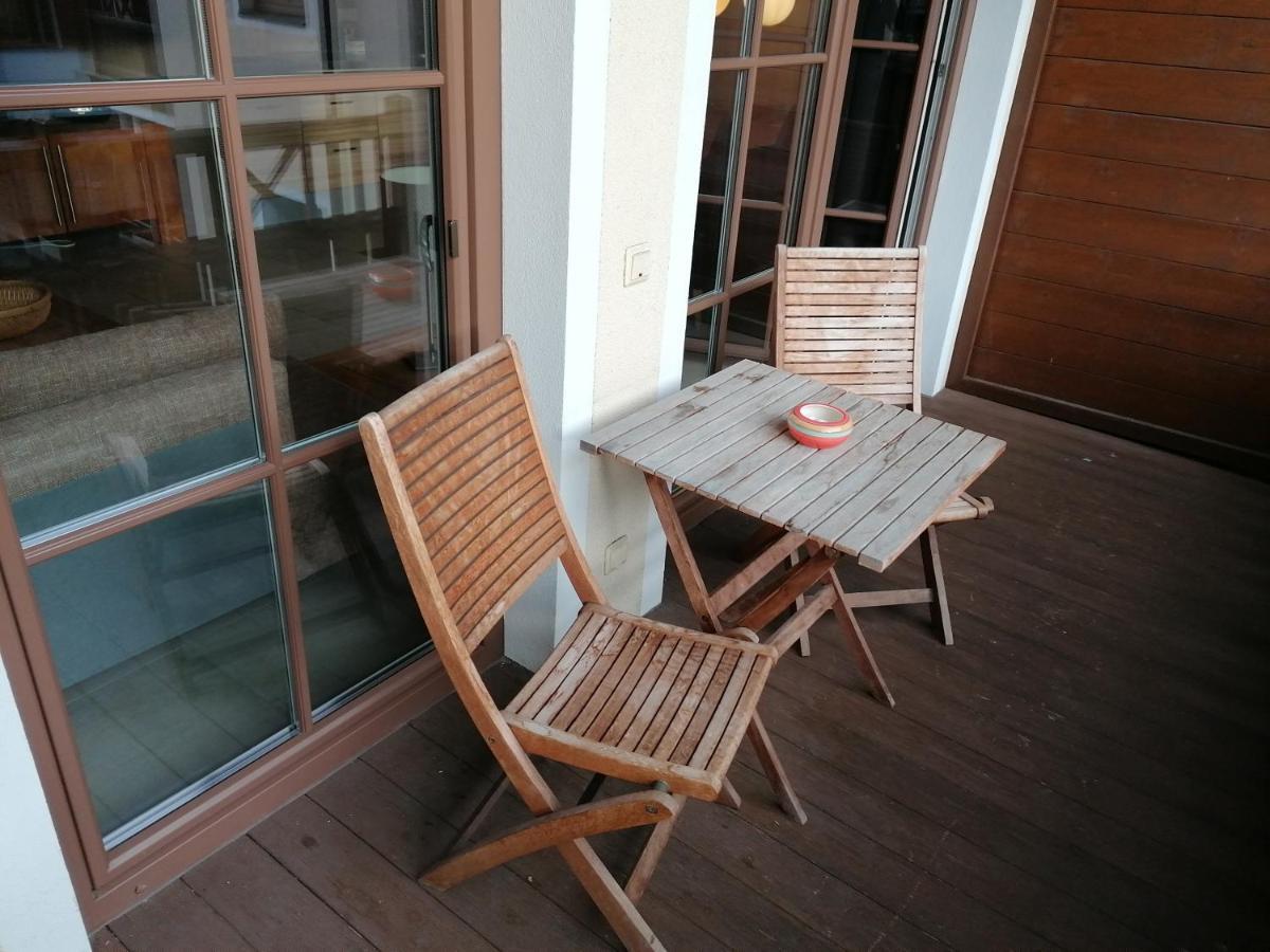 קפרון Komfort Appartements Serviced By Auhof מראה חיצוני תמונה