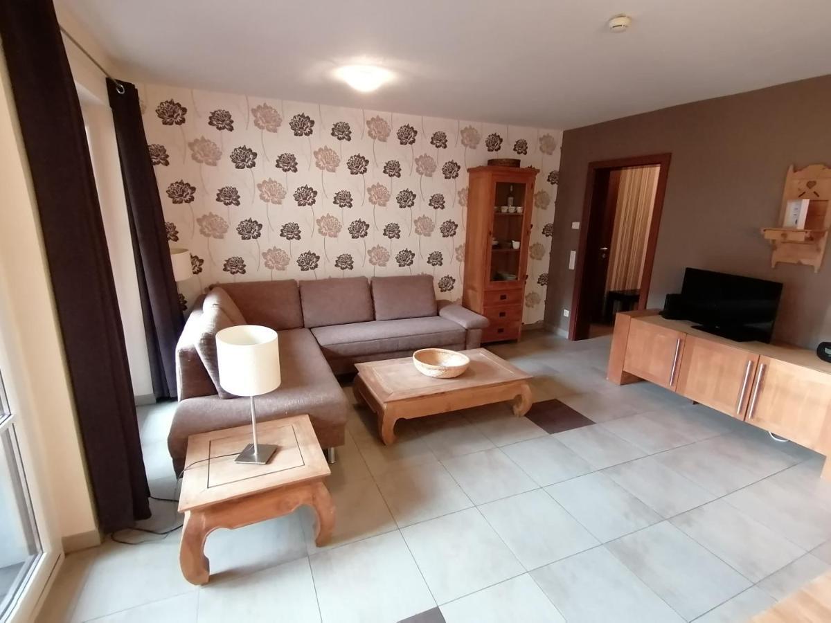 קפרון Komfort Appartements Serviced By Auhof מראה חיצוני תמונה